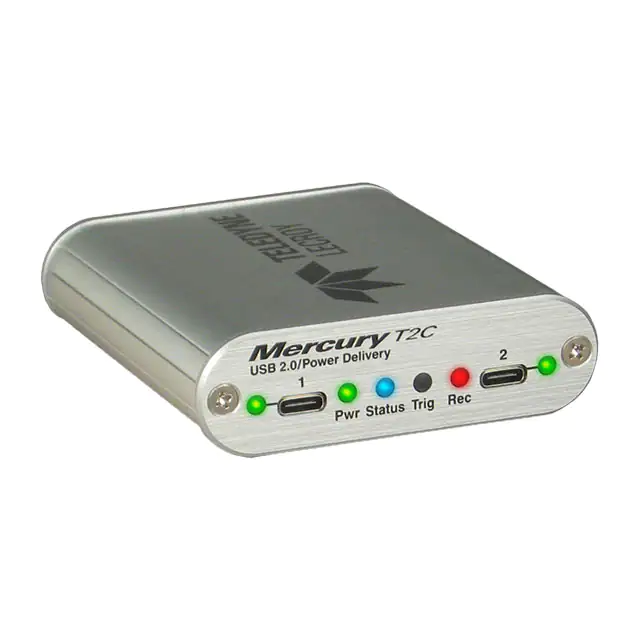 USB-TMPD-M02-X Teledyne LeCroy